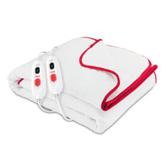 Almohadilla Electrica Ufesa FHCMNCOMFORT, Ergonomi