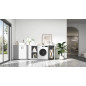Lavadora Midea MF110W100BA10WES, 10kg, 1400rpm, A-