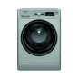 Lavadora Whirlpool FFB8489SBVSPT, 8kg, 1400rpm, A-