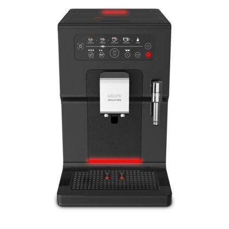 Cafetera Superautomática Krups EA870810, INTUITION