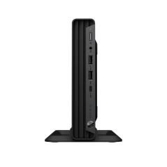Pro Mini 400 G9 Intel® Core i5 i5-12500T 16 GB DDR5-SDRAM 512 GB SSD Windows 11 Pro Mini PC Negro