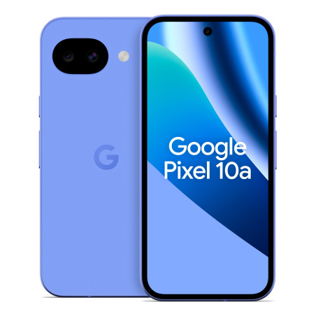 Pixel 10a 16 cm (6.3) SIM doble Android 16.0 5G USB Tipo C 8 GB 128 GB 5100 mAh Lavanda
