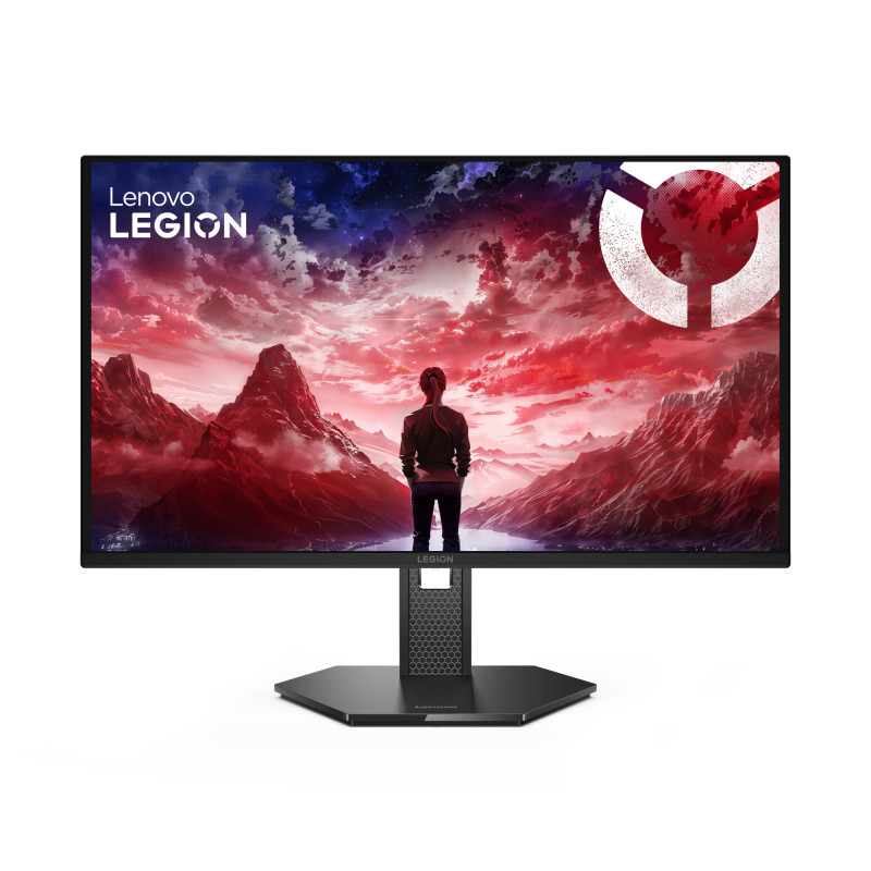 Legion 27Q-10 OLED pantalla para PC 67,3 cm (26.5) 2560 x 1440 Pixeles Quad HD Negro