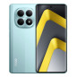 M8 5G 17,2 cm (6.77) Ranura híbrida Dual SIM USB Tipo C 8 GB 512 GB 5520 mAh Verde