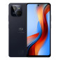 N23 Plus 5G 17,2 cm (6.78) SIM doble Android 14 USB Tipo C 8 GB 256 GB 5000 mAh Negro