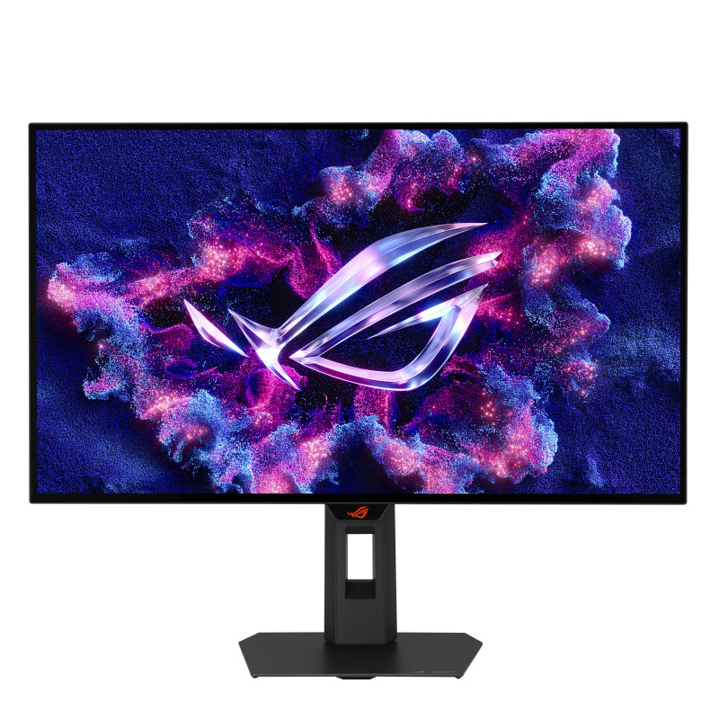 ROG Strix OLED XG27AQDMGR pantalla para PC 67,3 cm (26.5) 2560 x 1440 Pixeles Quad HD Negro