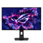 ROG Strix OLED XG27AQDMGR pantalla para PC 67,3 cm (26.5) 2560 x 1440 Pixeles Quad HD Negro