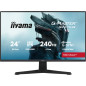 G-MASTER G2471HS-B1 pantalla para PC 60,5 cm (23.8) 1920 x 1080 Pixeles Full HD Negro