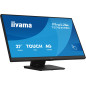 ProLite T2754MSC-B2AG pantalla para PC 68,6 cm (27) 1920 x 1080 Pixeles Full HD LED Pantalla táctil Multi-usuario Negro