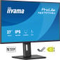 ProLite XB2797HSU-B1 pantalla para PC 68,6 cm (27) 1920 x 1080 Pixeles Full HD LED Negro