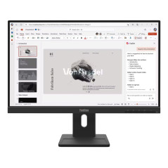 ThinkVision E22-40 Monitor