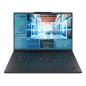 ThinkPad P1 Gen 8 Intel Core Ultra 9 285H Estación de trabajo móvil 40,6 cm (16) WUXGA 64 GB LPDDR5x-SDRAM 2 TB SSD NVIDIA RTX PRO 2000 Blackwell Wi-Fi 7 (802.11be) Windows 11 Pro Español Negro