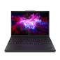 ThinkPad P16v Gen 3 (Intel) Intel Core Ultra 7 255H Estación de trabajo móvil 40,6 cm (16) WUXGA 32 GB DDR5-SDRAM 1 TB SSD NVIDIA RTX PRO 1000 Blackwell Wi-Fi 7 (802.11be) Windows 11 Pro Inglés Negro
