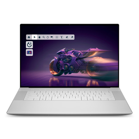 16 Premium DA16250 Intel Core Ultra 7 255HX Portátil 41,4 cm (16.3) WUXGA 32 GB LPDDR5x-SDRAM 1 TB SSD NVIDIA GeForce RTX 5060 Wi-Fi 7 (802.11be) Windows 11 Pro Español Platino