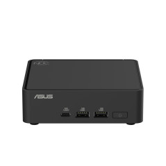 NUC RNUC15CRKU5063C2 Intel Core Ultra 5 225H 16 GB DDR5-SDRAM 512 GB SSD Windows 11 Pro Mini PC Negro