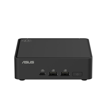NUC RNUC15CRKU5063C2 Intel Core Ultra 5 225H 16 GB DDR5-SDRAM 512 GB SSD Windows 11 Pro Mini PC Negro