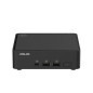 NUC RNUC15CRKU5063C2 Intel Core Ultra 5 225H 16 GB DDR5-SDRAM 512 GB SSD Windows 11 Pro Mini PC Negro