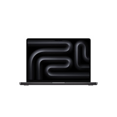 MacBook Pro Apple M M4 Pro Portátil 36,1 cm (14.2) 24 GB 512 GB SSD Wi-Fi 6E (802.11ax) macOS Sequoia Negro