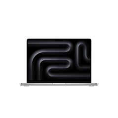 MacBook Pro Apple M M5 Portátil 36,1 cm (14.2) 24 GB 1 TB SSD Wi-Fi 6E (802.11ax) macOS Tahoe Plata