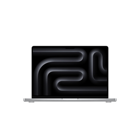 MacBook Pro Apple M M5 Portátil 36,1 cm (14.2) 24 GB 1 TB SSD Wi-Fi 6E (802.11ax) macOS Tahoe Plata