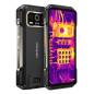 Armor 27T Pro+ 17,2 cm (6.78) SIM doble Android 15 5G USB Tipo C 12 GB 256 GB 10600 mAh Negro