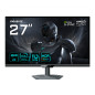G27Q20 Monitor Gaming 27 QHD - 2560 x 1440, 200Hz, 0.5ms, Compatible con G-Sync, FreeSync Premium, HDR10, HDMI 2.0, DisplayPort 1.4