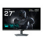 G27UP Monitor de juego 27 4K UHD - Modo dual (4K 160Hz o FHD 320Hz), 3840 x 2160, 1ms, 400 cd/m², FreeSync Premium, HDR10, HDMI 2.1, DisplayPort 1.4
