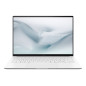 Zenbook S14 OLED UX5406AA-SU248W Copilot+ PC - Ordenador Portátil 14 3K 120Hz (Intel Core Ultra 9 386H, 32GB RAM, 1TB SSD, Graphics, Windows 11 Home) Blanco Escandinavo - Teclado QWERTY español