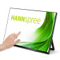 HT279PPB pantalla para PC 68,6 cm (27) 1920 x 1080 Pixeles Full HD LED Pantalla táctil Negro