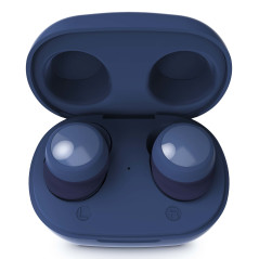 458264 auricular y casco Auriculares True Wireless Stereo (TWS) Dentro de oído Llamadas/Música Bluetooth Azul