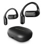 OpenWave Auriculares True Wireless Stereo (TWS) Dentro de oído Llamadas/Música/Deporte/Uso diario Bluetooth Negro