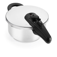 Olla rapida Bra A185901, 4l