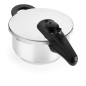 Olla rapida Bra A185901, 4l
