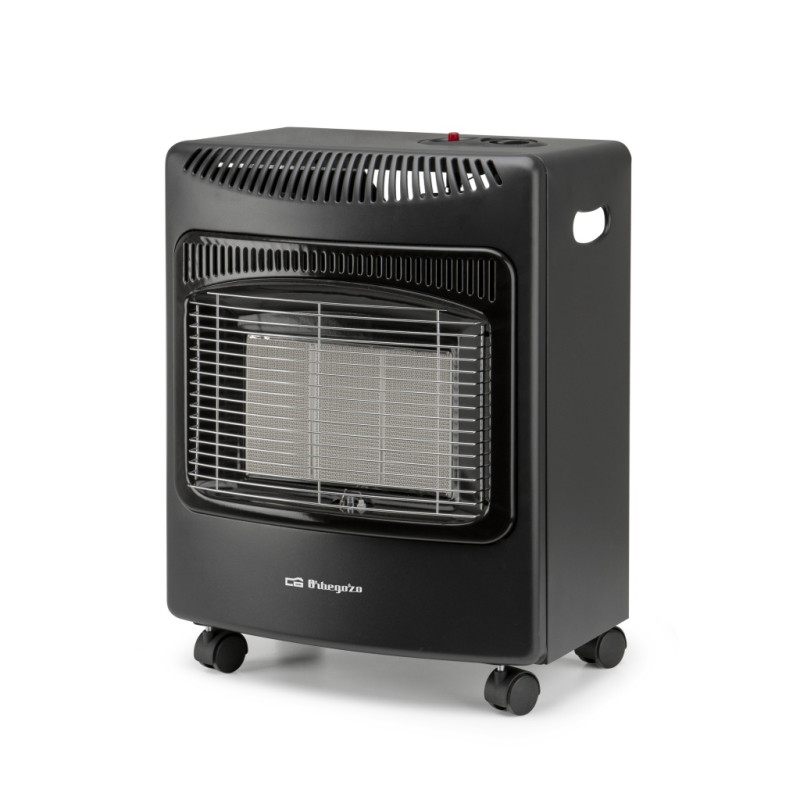 Estufa catalitica Orbegozo HCE50, 4200W, A