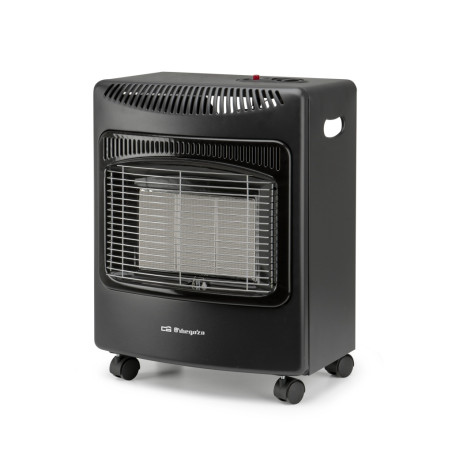 Estufa catalitica Orbegozo HCE50, 4200W, A
