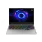 LOQ 15IRX10 Intel® Core i7 i7-13650HX Portátil 39,6 cm (15.6) Full HD 32 GB DDR5-SDRAM 1 TB SSD NVIDIA GeForce RTX 5060 Wi-Fi 6 (802.11ax) Español Gris