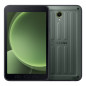 Galaxy Tab Active5 Enterprise Edition 5G Samsung Exynos LTE-TDD & LTE-FDD 256 GB 20,3 cm (8) 8 GB Wi-Fi 6 (802.11ax) Android 14 Verde