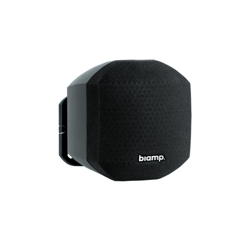 Desono MASK2 De 2 vías Negro Alámbrico 35 W