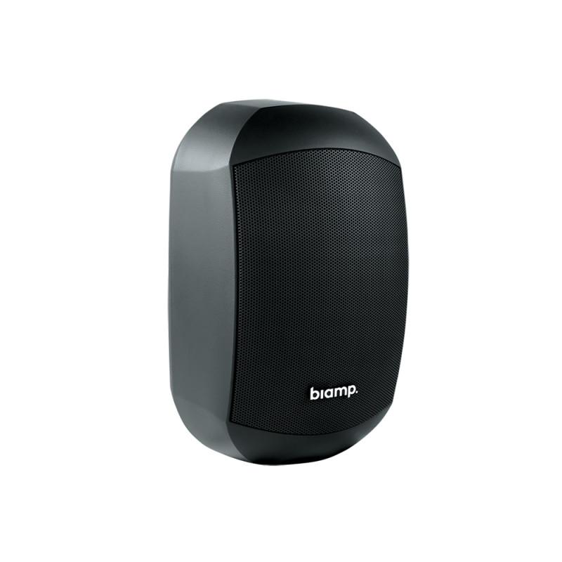 Desono MASK4C De 2 vías Negro Alámbrico 50 W