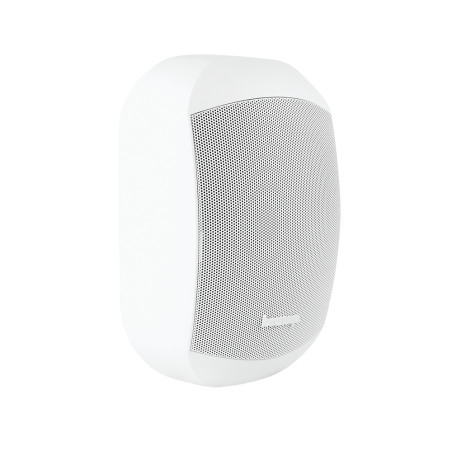 Desono MASK4C De 2 vías Blanco Alámbrico 50 W