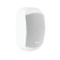 Desono MASK4C De 2 vías Blanco Alámbrico 50 W