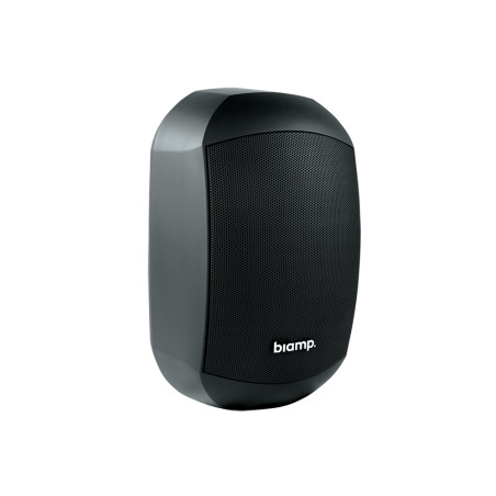 Desono MASK4CT De 2 vías Negro Alámbrico 50 W