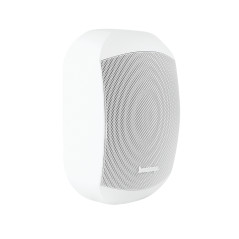 Desono MASK4CT De 2 vías Blanco Alámbrico 50 W