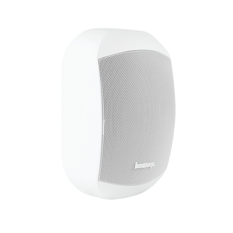 Desono MASK4CT De 2 vías Blanco Alámbrico 50 W