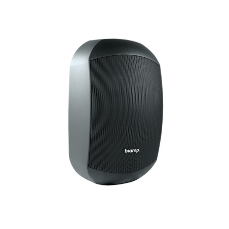 Desono MASK6C De 2 vías Negro Alámbrico 150 W