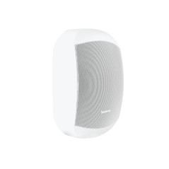 Desono MASK6C De 2 vías Blanco Alámbrico 150 W