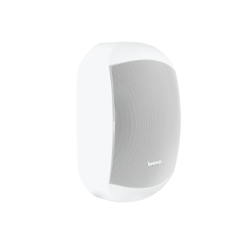 Desono MASK6C De 2 vías Blanco Alámbrico 150 W