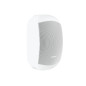 Desono MASK6C De 2 vías Blanco Alámbrico 150 W