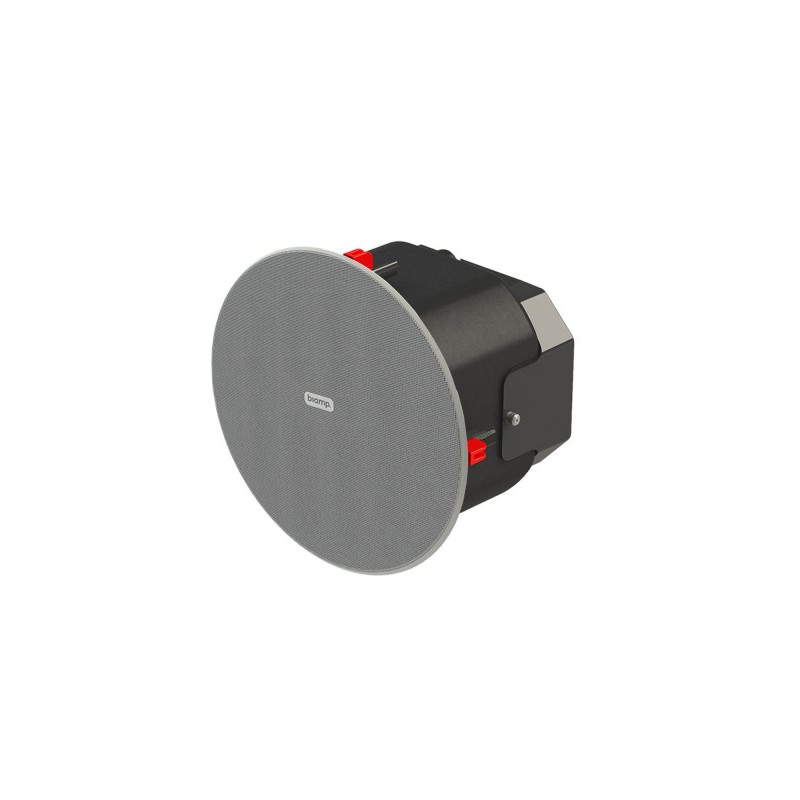 Desono C-IC6 De 2 vías Blanco Alámbrico 60 W