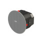 Desono C-IC6 De 2 vías Blanco Alámbrico 60 W